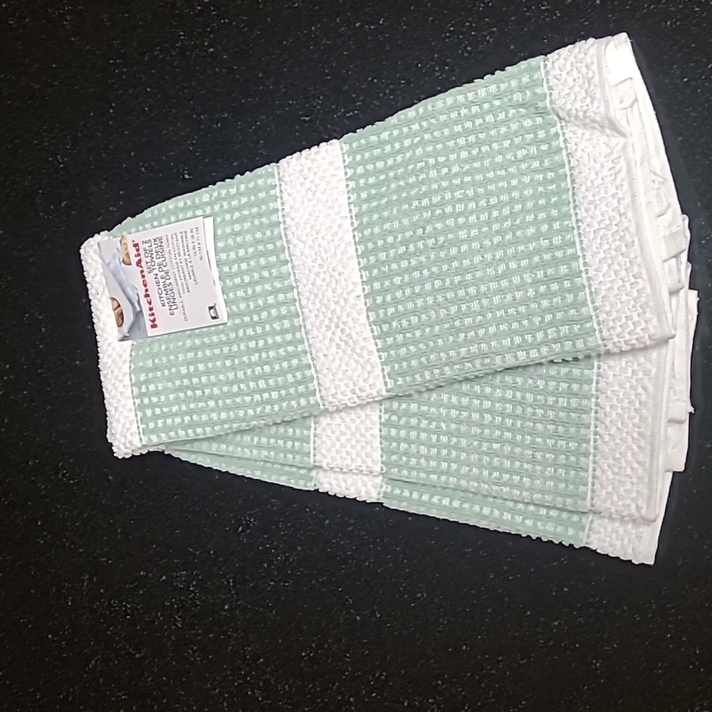 KitchenAid Towels